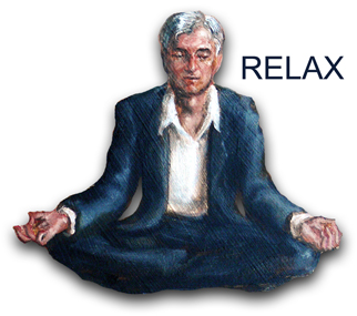 relax